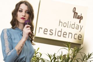 Photographic Shooting BeauThè - 7