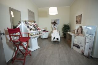 Photographic Shooting BeauThè - 5