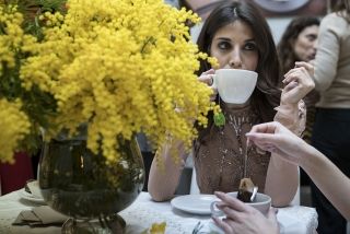 Photographic Shooting BeauThè - 6