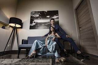 Photographic Shooting BeauThè - 8