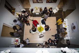 Photographic Shooting BeauThè - 9