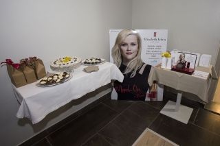 Photographic Shooting BeauThè - 1